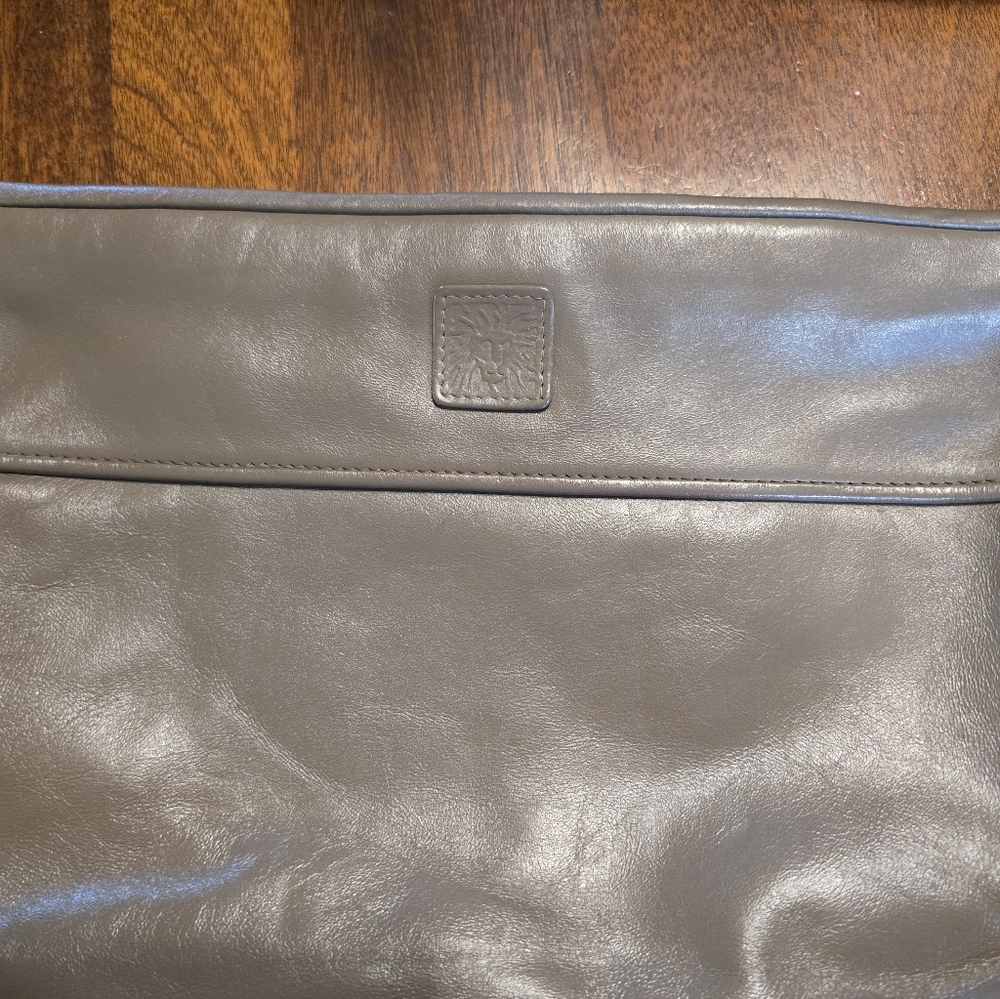 Anne Klein